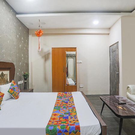 Fabhotel Classic Stay Inn Nagpur Exterior foto